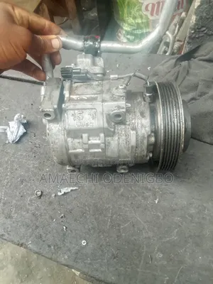 Ac Compressor for Acura Tl