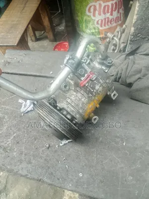 Ac Compressor for Acura Tl