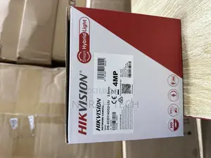 Ds-2cd1143g2-Liu Hikvision 4mp Smart Ip Dome Camera