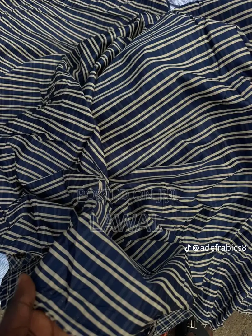 Affordable Fabrics And Textiles