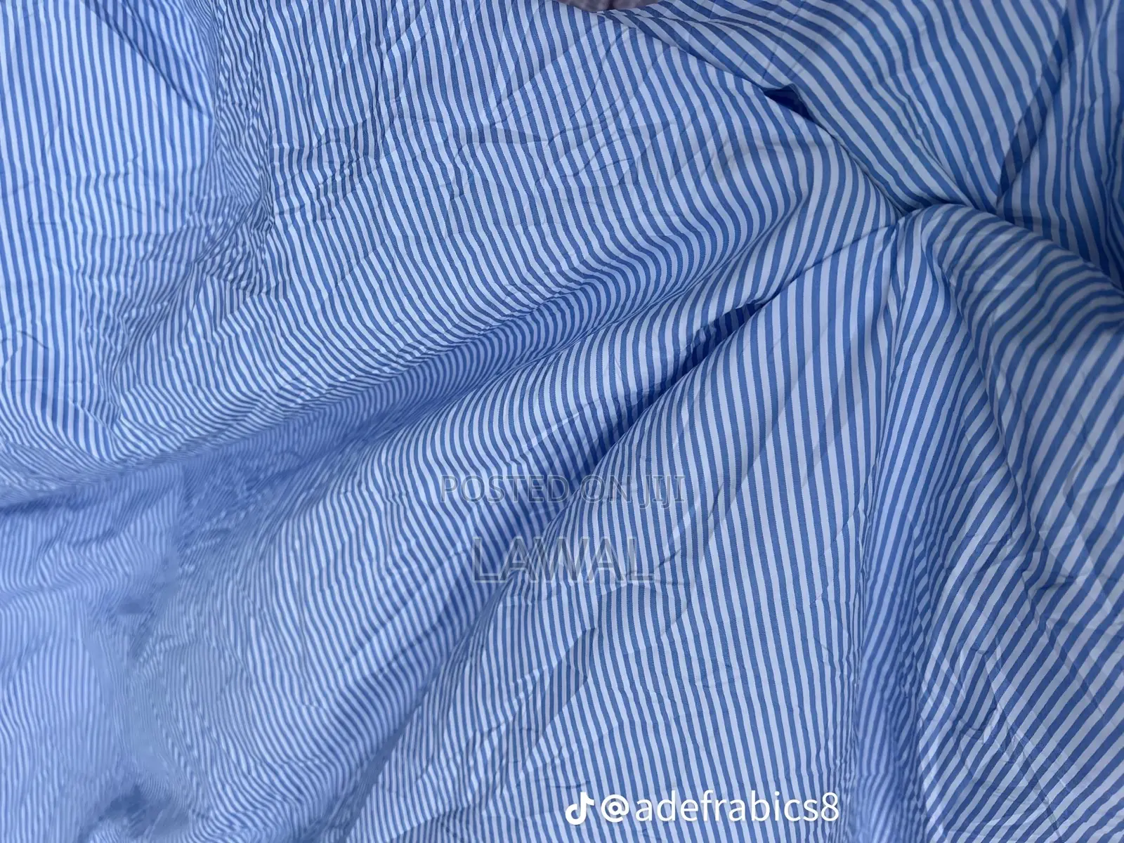 Affordable Fabrics And Textiles