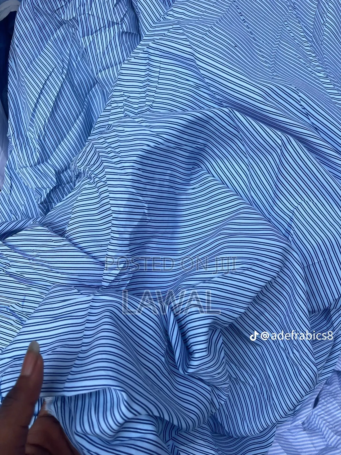 Affordable Fabrics And Textiles