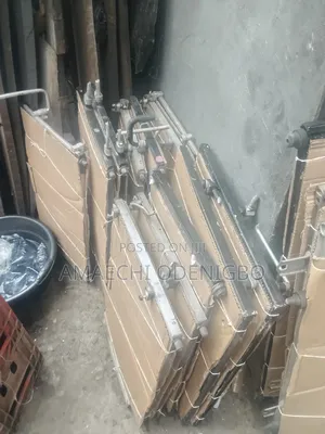 Ac Condenser for Toyota Camry