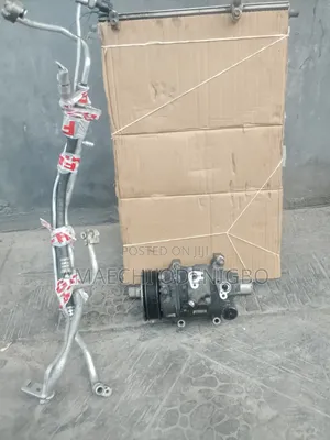 Ac Compressor for Toyota Corolla 2010