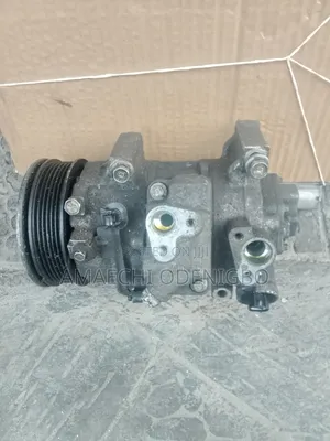 Ac Compressor for Toyota Corolla 2010