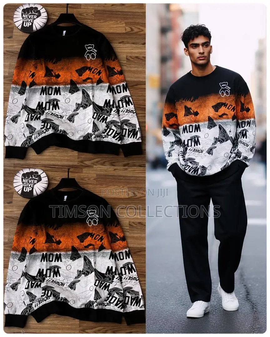 Best Quality Long Sleeve