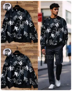 Best Quality Long Sleeve