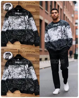 Best Quality Long Sleeve