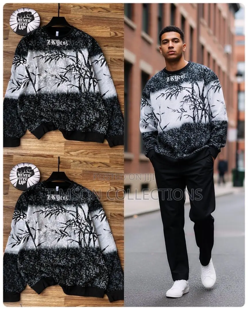 Best Quality Long Sleeve