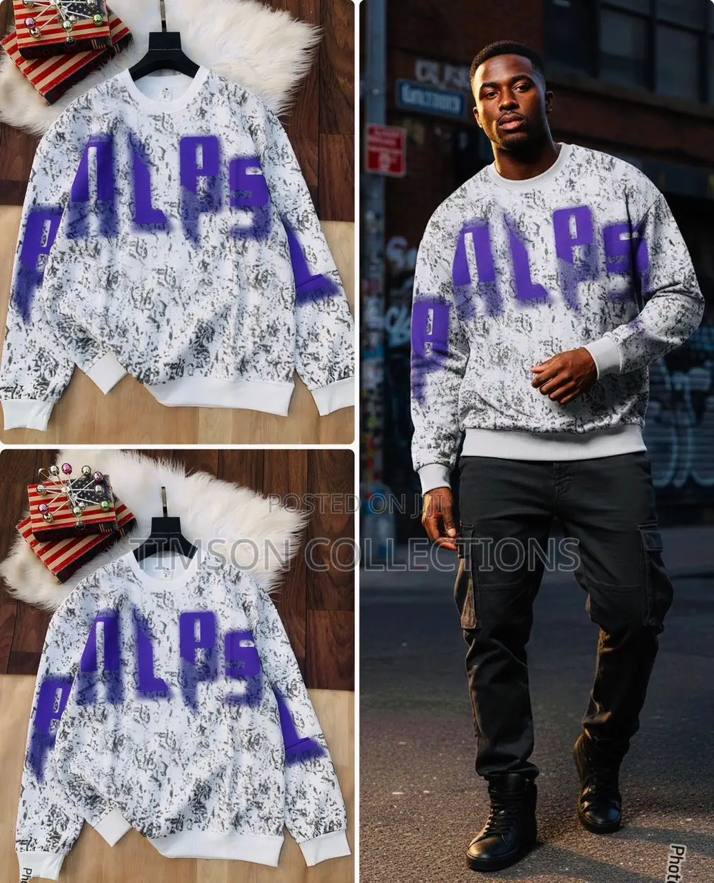 Best Quality Long Sleeve