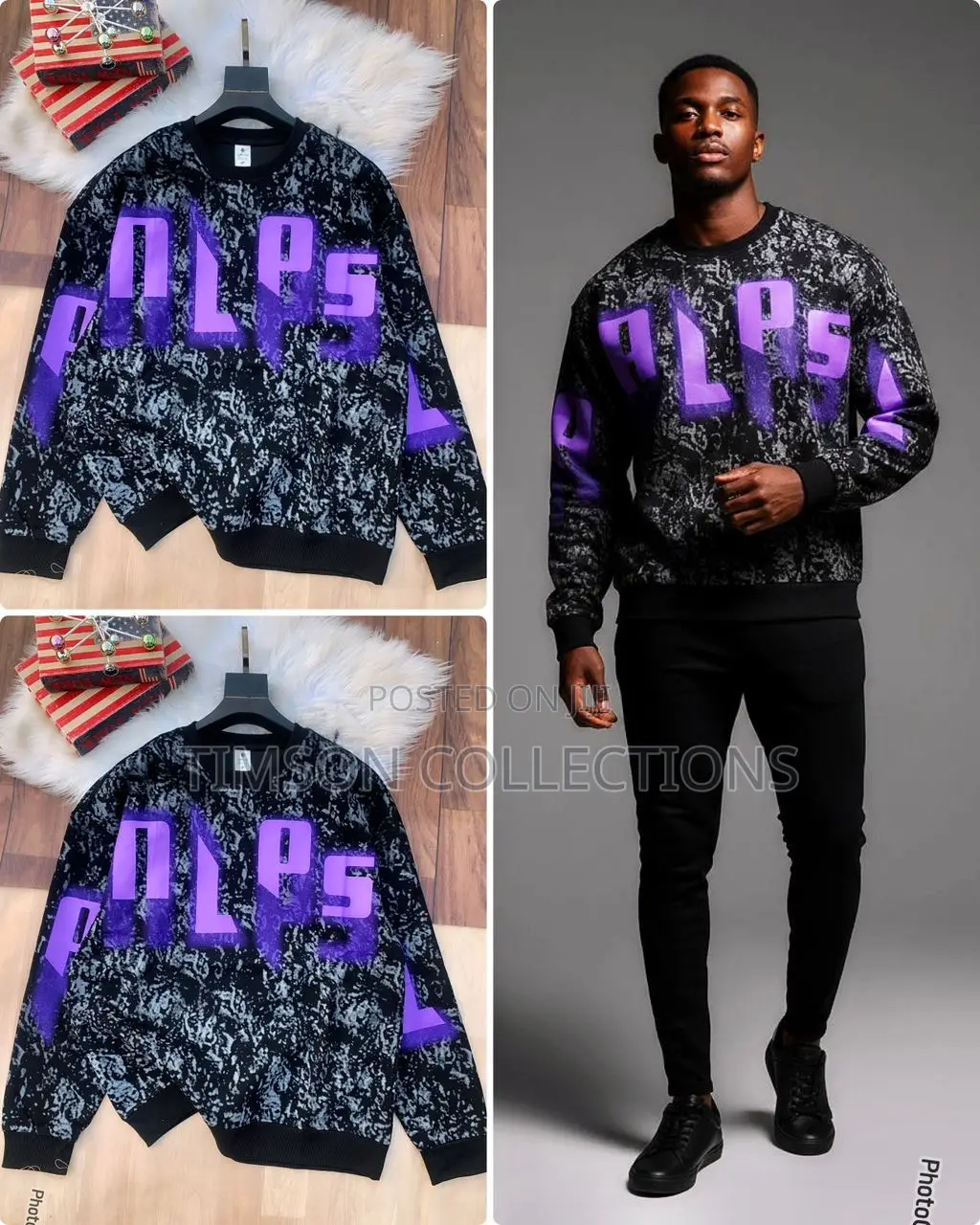 Best Quality Long Sleeve