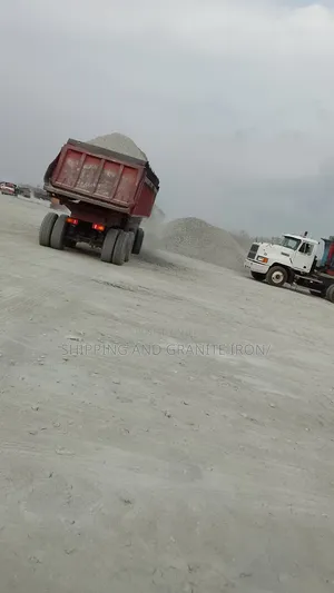 Beautiful Granite and Shippings Supply Around Abia State