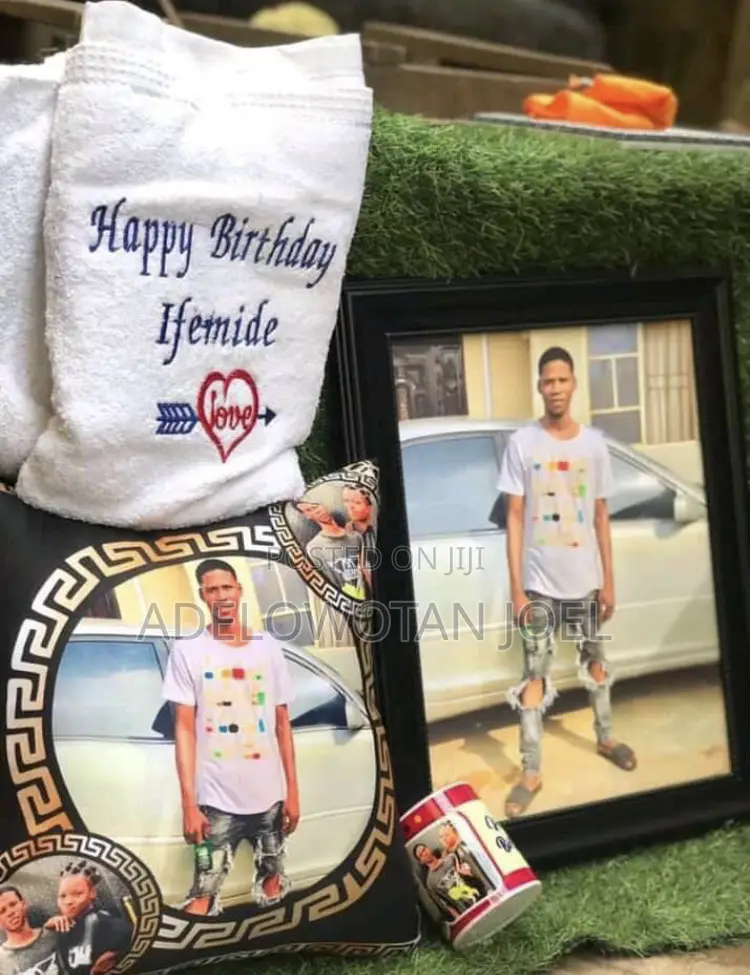 Gift Items