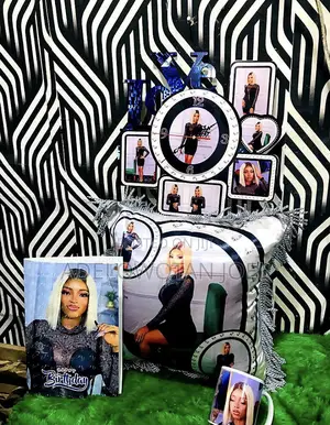 Gift Items