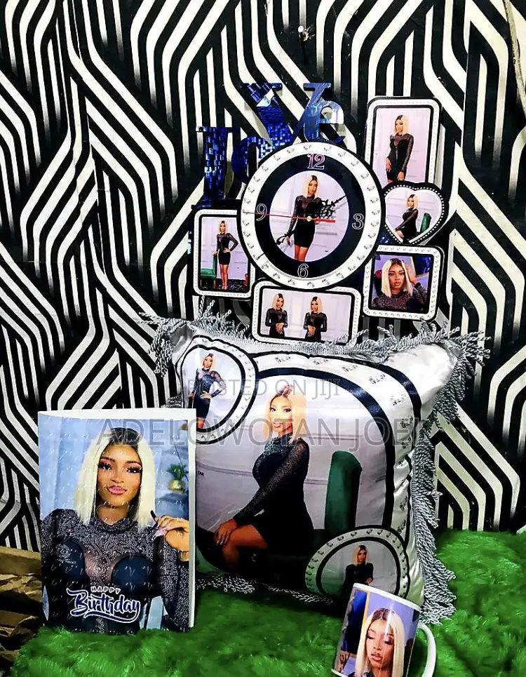 Gift Items