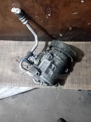 Ac Compressor for Honda Pilot 2010