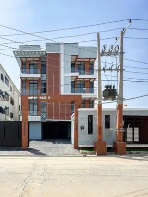 2bdrm Apartment in Ologol, Ologolo for sale