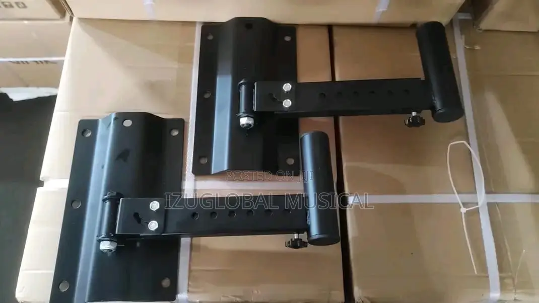 Hall Speaker Hanger