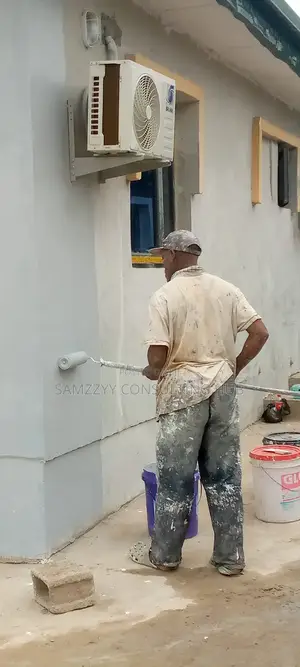 House Painting