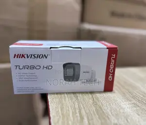 Ds-2ce16d0t-Exipf Hikvision 2mp Analog Outdoor Camera