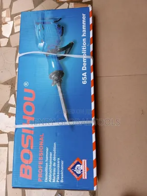 3000w Bosihou Demolition Breaker