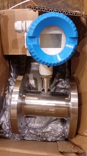 Turbine Flow Meter 2 Inches