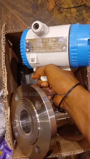 Turbine Flow Meter 2 Inches