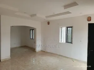 2bdrm Block of Flats in Enugu for rent