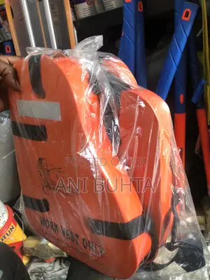 Life Jacket (3pikin Big Size)