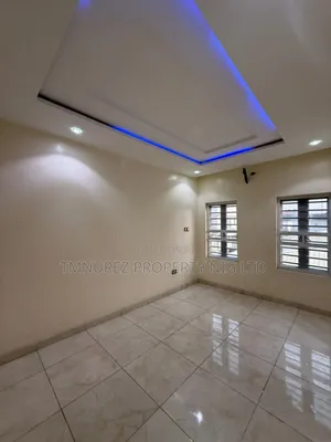 4bdrm Duplex in Ikate, Idado for rent