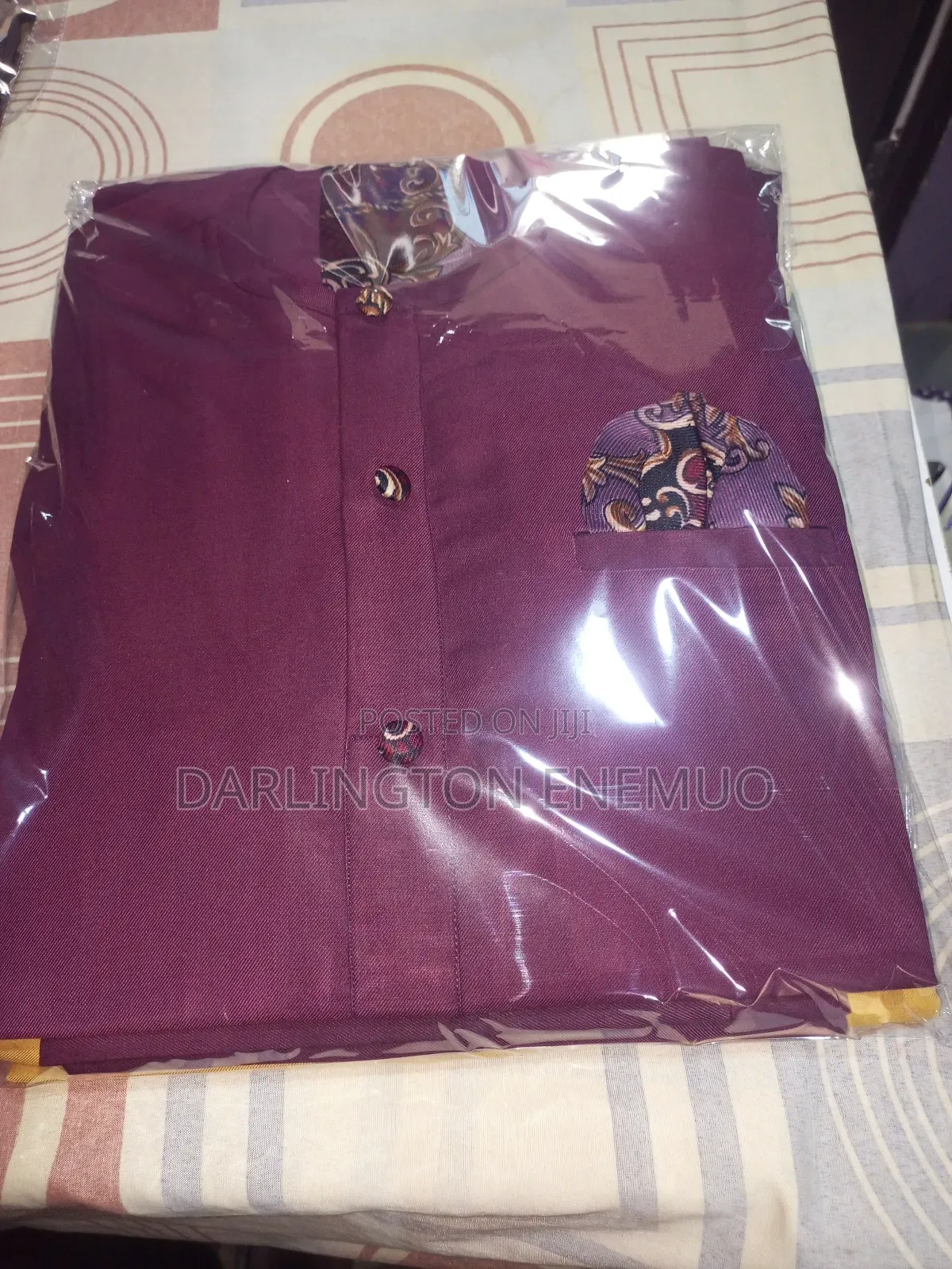 Godspeed Laundry and Dry Cleaning Services