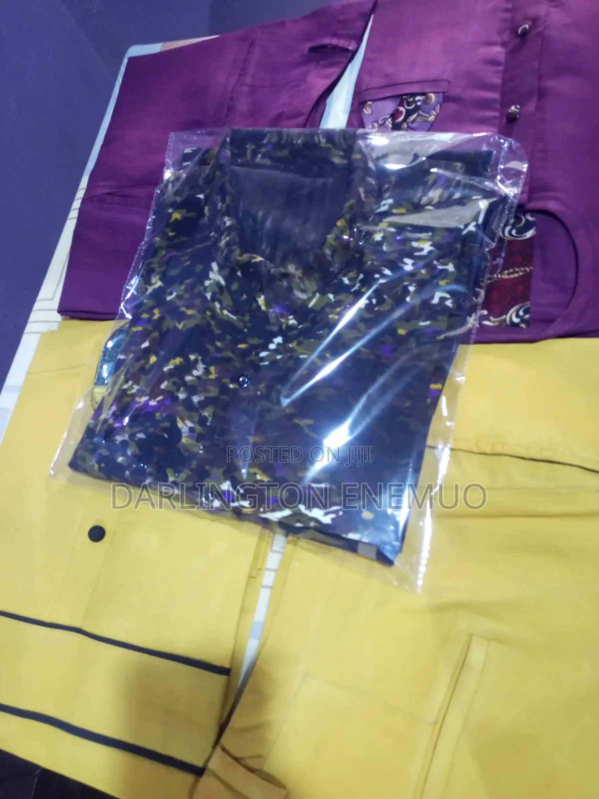 Godspeed Laundry and Dry Cleaning Services