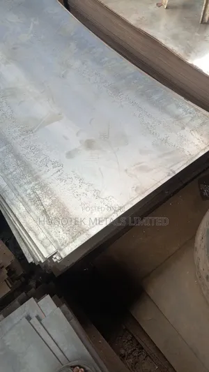 Checker Plate (1mm, 1.5mm, 2mm)