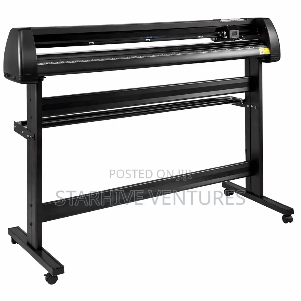 4 Feet Cutting Plotter