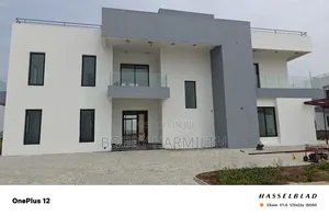 5bdrm Duplex in Maiyegun Estate, Lekki for rent