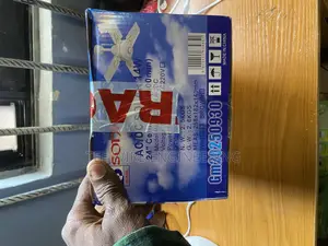 Ac/Dc Ceiling Fan