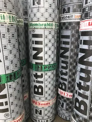 Bitunil Roofing Felt 3mm