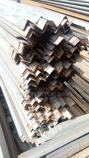 50x50 Angle Bar (3mm, 4mm, 6mm)