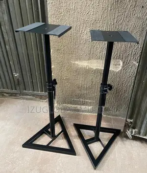 Studio Monitor Stand