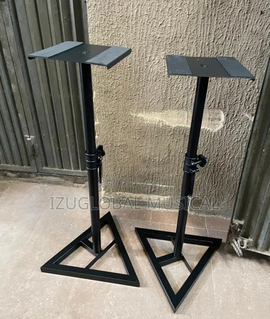 Studio Monitor Stand