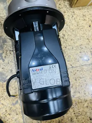 2hp Stainless Pump
