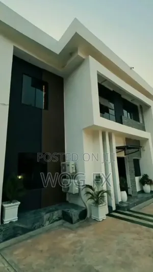 Furnished 2bdrm Duplex in Kubwa for sale