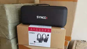 Synco Xtalk Xpro 5