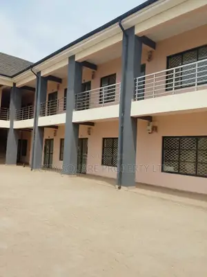 Shops and Offices