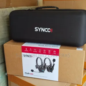 Synco Xtalk Xpro 5