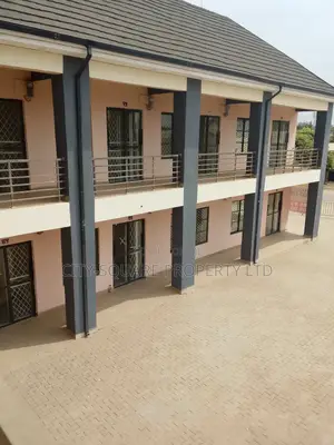 Shops and Offices