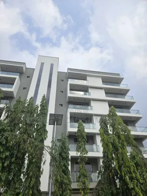 3bdrm House in Ikeja GRA for rent