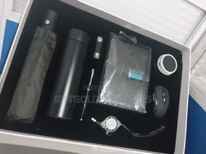 8 in 1 Promotional Corporate Gift Sets
