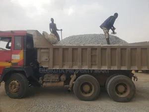Granite 30 Ton Full Trailer