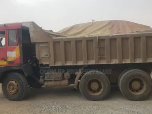 Granite 30 Ton Full Trailer
